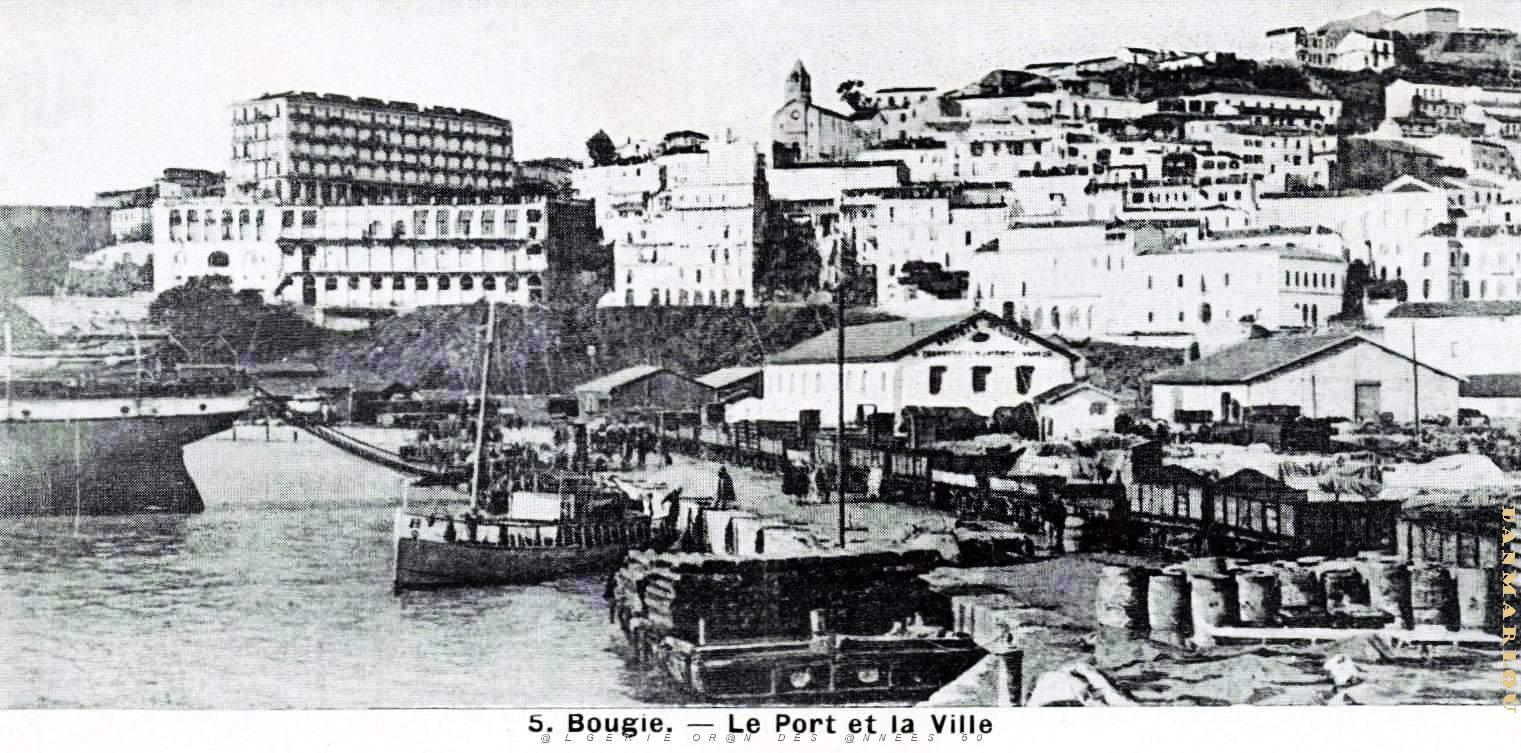 Bougie - Port et Ville.jpg